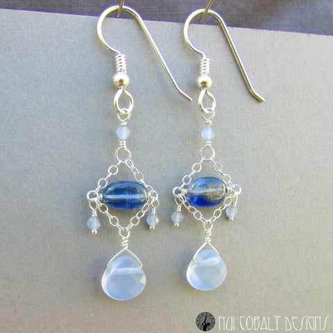 Centaurus - Nui Cobalt Designs - 1