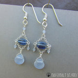 Centaurus - Nui Cobalt Designs - 2