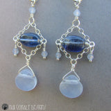 Centaurus - Nui Cobalt Designs - 3