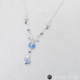 Blue Heron - Nui Cobalt Designs - 2