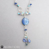 Blue Heron - Nui Cobalt Designs - 3