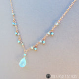 The Pythia - Nui Cobalt Designs - 1