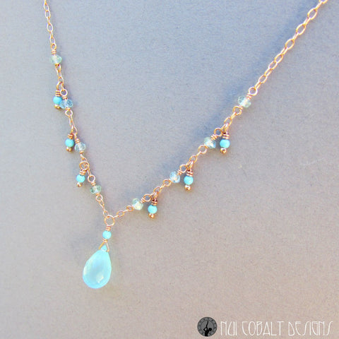 The Pythia - Nui Cobalt Designs - 1