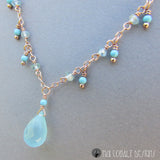 The Pythia - Nui Cobalt Designs - 2