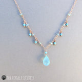 The Pythia - Nui Cobalt Designs - 3