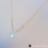The Pythia - Nui Cobalt Designs - 4
