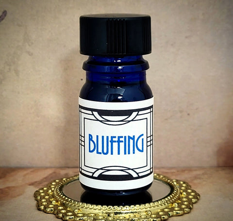 * Bluffing: Bananas Foster