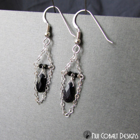 Bona Dea Earrings