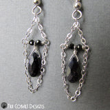 Bona Dea Earrings