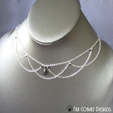 Bona Dea Necklace