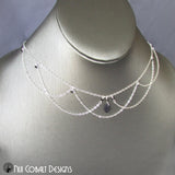 Bona Dea Necklace