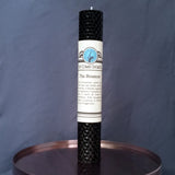 The Bouncer Enchanted Candle