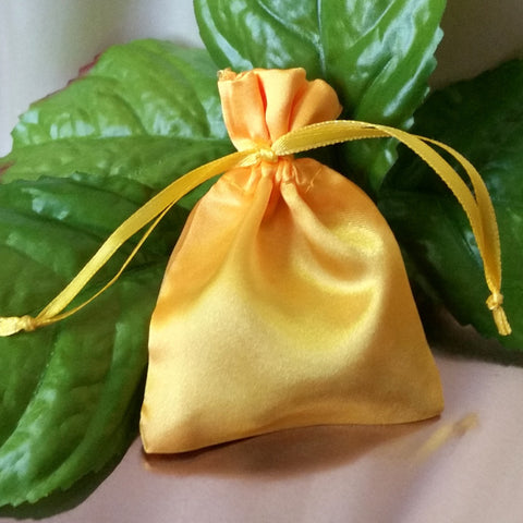 Bright Fortune Mojo Bag
