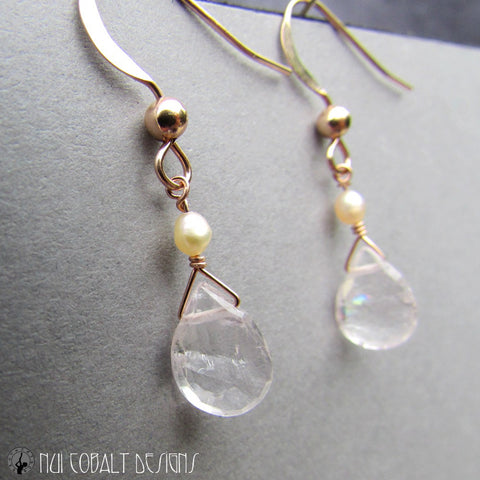 Budding - Nui Cobalt Designs - 1