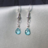Caribbean Sky Earrings