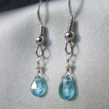 Caribbean Sky Earrings
