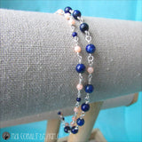 Centurion Bracelet - Nui Cobalt Designs - 3
