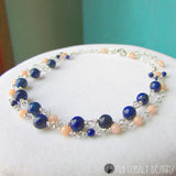 Centurion Bracelet - Nui Cobalt Designs - 4