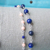 Centurion Bracelet - Nui Cobalt Designs - 2