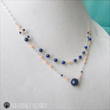 Centurion Necklace - Nui Cobalt Designs - 3