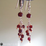 Cherry Vanilla - Nui Cobalt Designs - 2