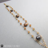 Clara's Courage Bracelet - Nui Cobalt Designs - 3
