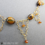 Clara's Courage Necklace