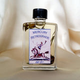 Coastside Conjure: Mercury Retrograde Oil