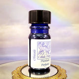 Cobalt Druid: Obatala
