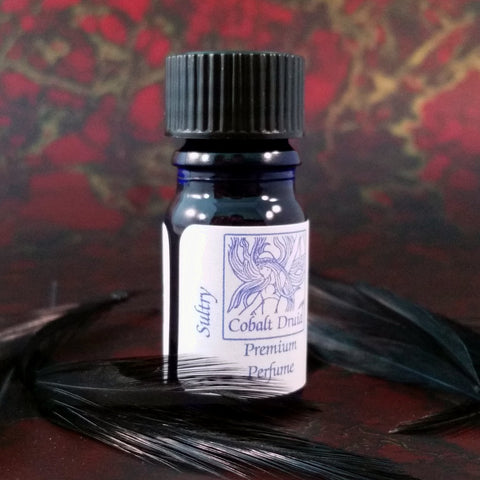 Sultry