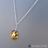 Comfort and Joy - Nui Cobalt Designs - 2