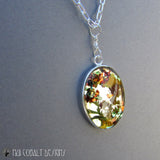 Comfort and Joy - Nui Cobalt Designs - 1