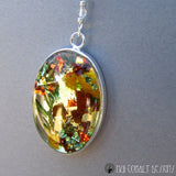 Comfort and Joy - Nui Cobalt Designs - 3