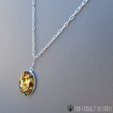 Comfort and Joy - Nui Cobalt Designs - 4