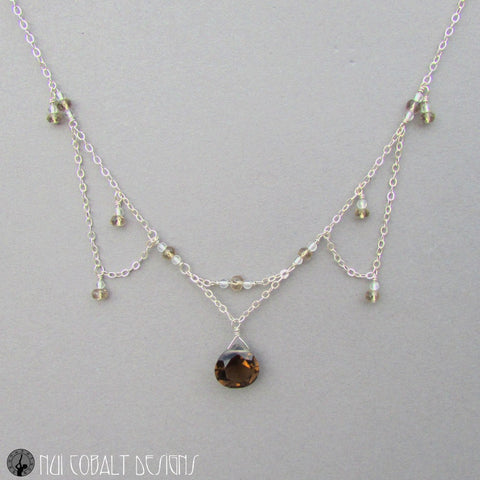 Constance - Nui Cobalt Designs - 1