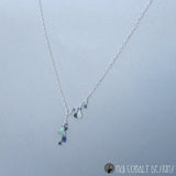The Cooling Rains of Mercy - Nui Cobalt Designs - 2