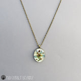 Courage - Nui Cobalt Designs - 4