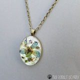 Courage - Nui Cobalt Designs - 1