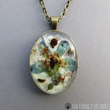 Courage - Nui Cobalt Designs - 2