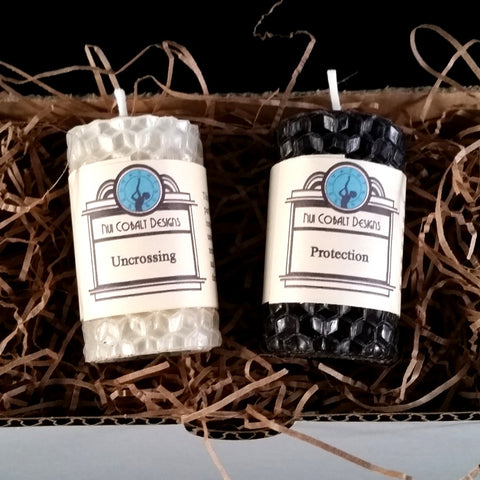 Mini Candle Set - Curse Breaker