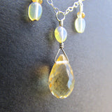 Fields of Daffodil - Nui Cobalt Designs - 4