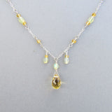 Fields of Daffodil - Nui Cobalt Designs - 1