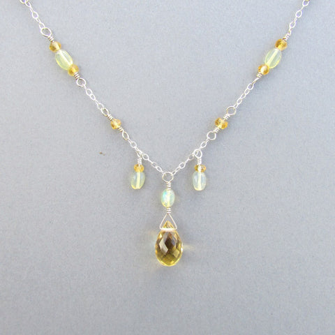 Fields of Daffodil - Nui Cobalt Designs - 1