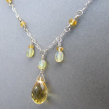 Fields of Daffodil - Nui Cobalt Designs - 2