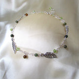 Dryad Bracelet - Nui Cobalt Designs - 3