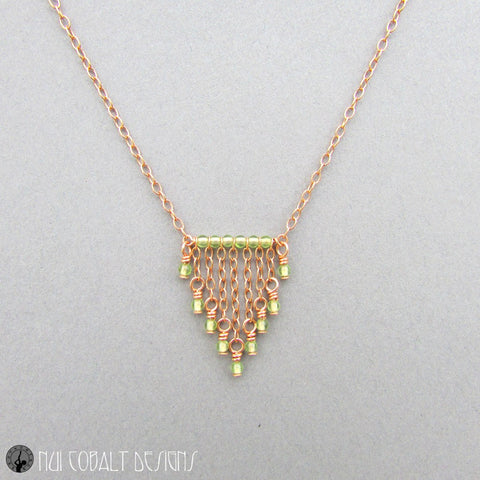 Elemental Talisman: Earth - Nui Cobalt Designs - 1