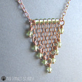 Elemental Talisman: Earth - Nui Cobalt Designs - 4