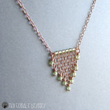 Elemental Talisman: Earth - Nui Cobalt Designs - 3