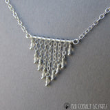 Elemental Talisman: Water - Nui Cobalt Designs - 2