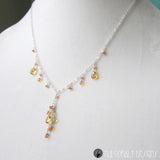 Embers - Nui Cobalt Designs - 1